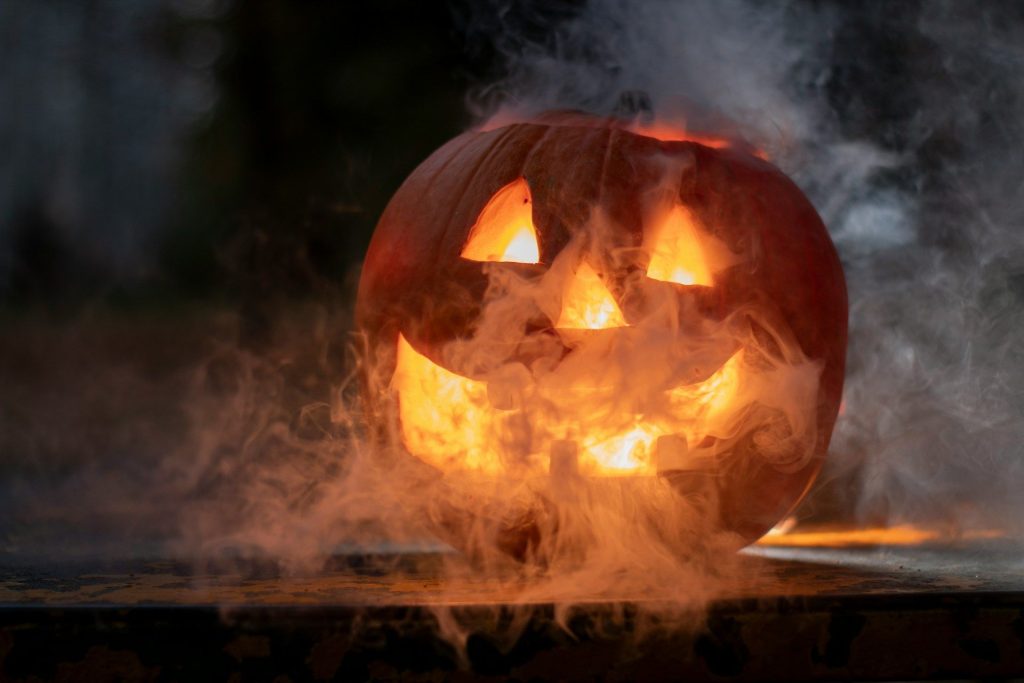Halloween and its global allure